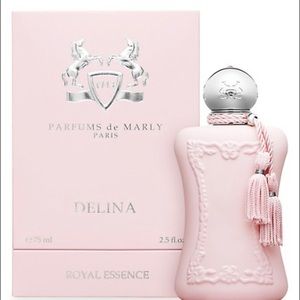 Delina Royal Essence 2.5 oz
